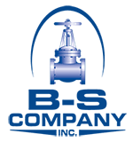 B-S Company Inc. Logo